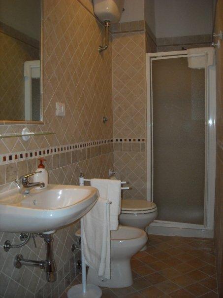 Note Sulla Piazza Bed and Breakfast Cagliari Kamer foto