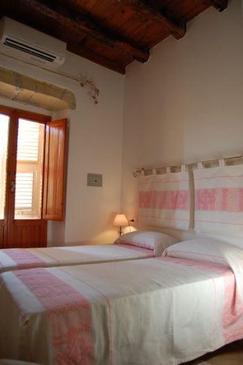 Note Sulla Piazza Bed and Breakfast Cagliari Kamer foto