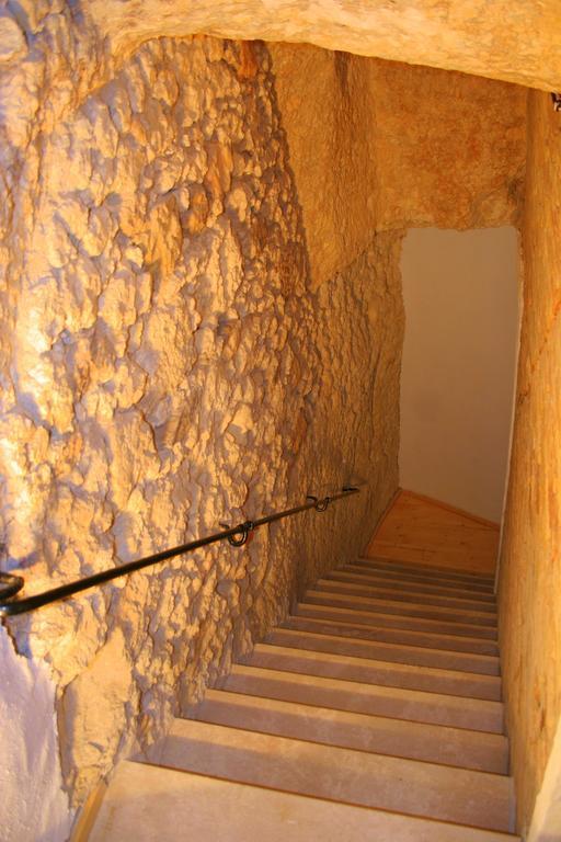 Note Sulla Piazza Bed and Breakfast Cagliari Kamer foto