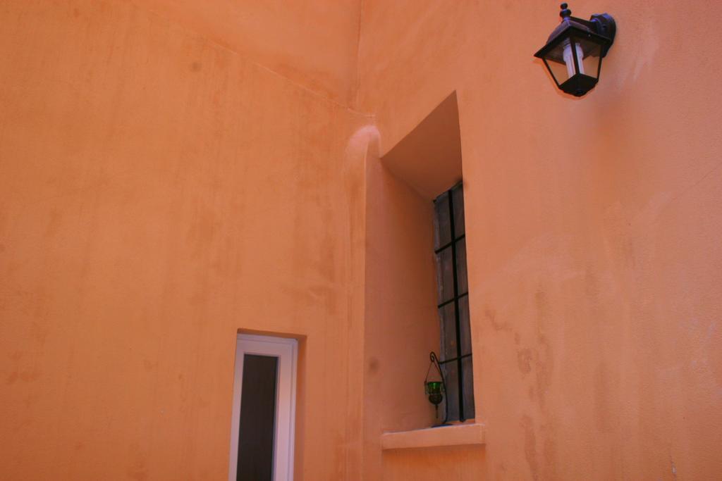 Note Sulla Piazza Bed and Breakfast Cagliari Buitenkant foto