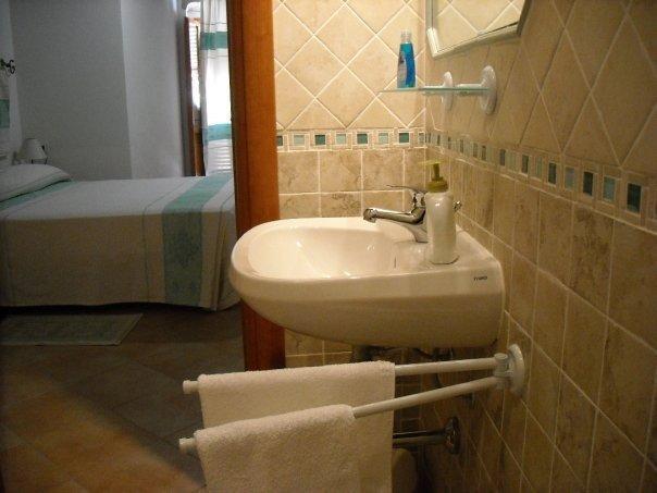Note Sulla Piazza Bed and Breakfast Cagliari Buitenkant foto